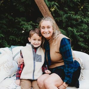 Meet your Posher, Ashley